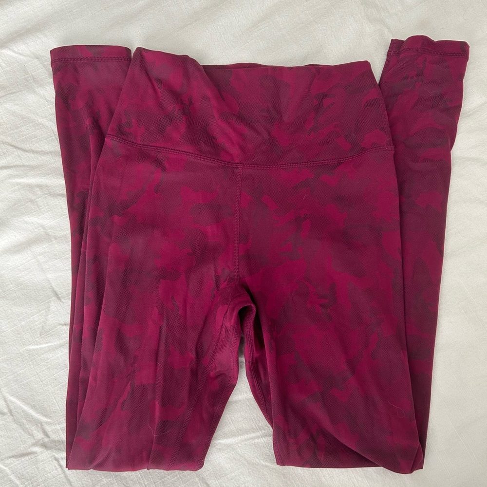 Modiv Brand Workout leggings